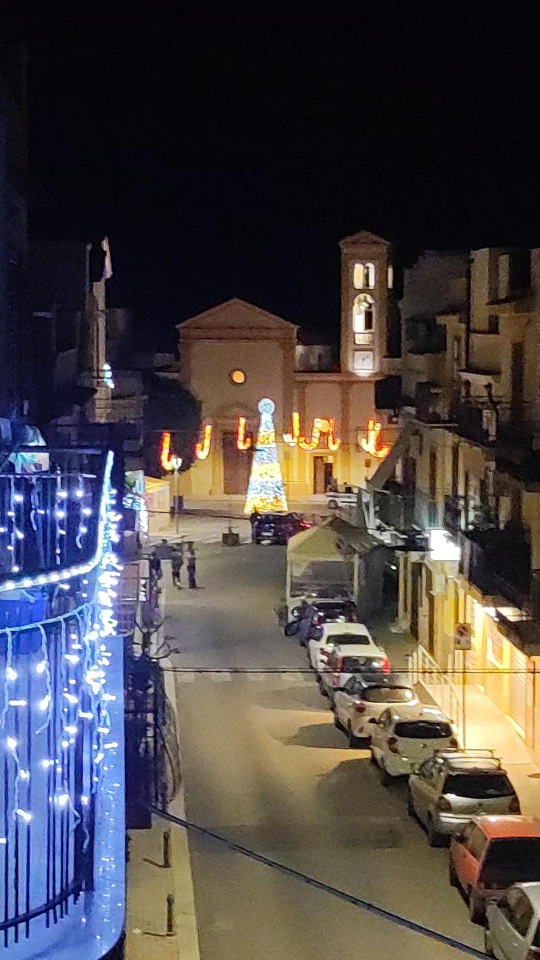 Brezza Marina Vila Isola delle Femmine Exterior foto